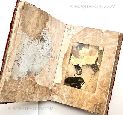 David O'Mara,Detritus (EDT OF 5)