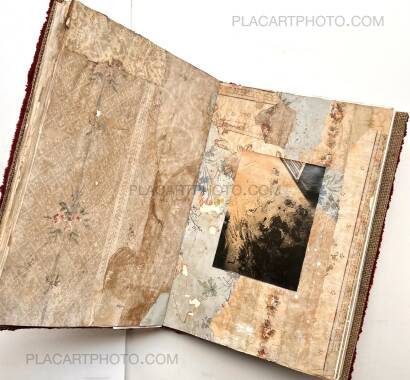 David O'Mara,Detritus (EDT OF 5)