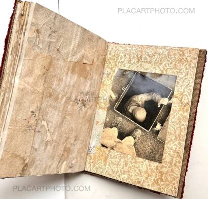 David O'Mara,Detritus (EDT OF 5)