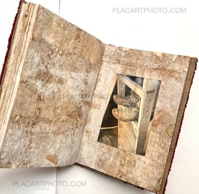 David O'Mara,Detritus (EDT OF 5)