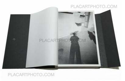 Paul Grund,Paris Fragments 2017-2023 (EDT OF 3) Paul Grund,Paris Fragments 2017-2023 (EDT OF 3)