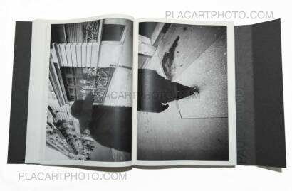 Paul Grund,Paris Fragments 2017-2023 (EDT OF 3) Paul Grund,Paris Fragments 2017-2023 (EDT OF 3)