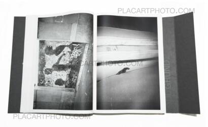 Paul Grund,Paris Fragments 2017-2023 (EDT OF 3) Paul Grund,Paris Fragments 2017-2023 (EDT OF 3)