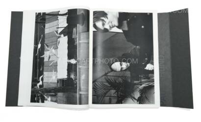 Paul Grund,Paris Fragments 2017-2023 (EDT OF 3) Paul Grund,Paris Fragments 2017-2023 (EDT OF 3)