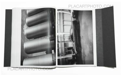 Paul Grund,Paris Fragments 2017-2023 (EDT OF 3) Paul Grund,Paris Fragments 2017-2023 (EDT OF 3)