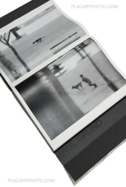 Paul Grund,Paris Fragments 2017-2023 (EDT OF 3) Paul Grund,Paris Fragments 2017-2023 (EDT OF 3)