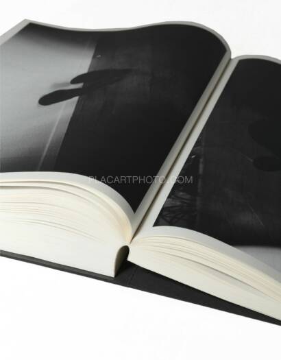 Paul Grund,Paris Fragments 2017-2023 (EDT OF 3) Paul Grund,Paris Fragments 2017-2023 (EDT OF 3)