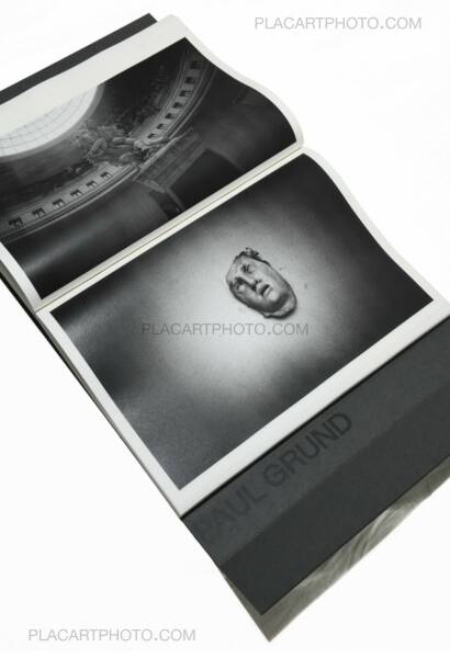 Paul Grund,Paris Fragments 2017-2023 (EDT OF 3) Paul Grund,Paris Fragments 2017-2023 (EDT OF 3)