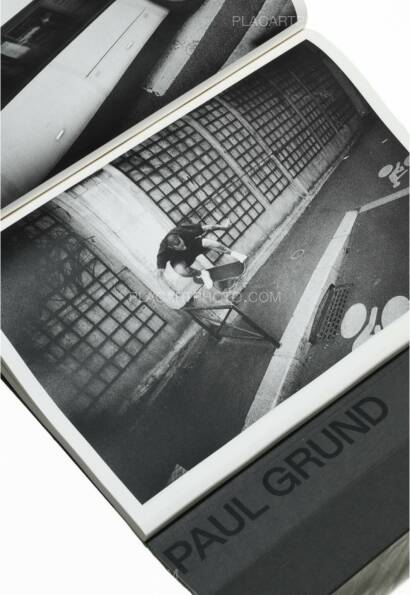 Paul Grund,Paris Fragments 2017-2023 (EDT OF 3) Paul Grund,Paris Fragments 2017-2023 (EDT OF 3)
