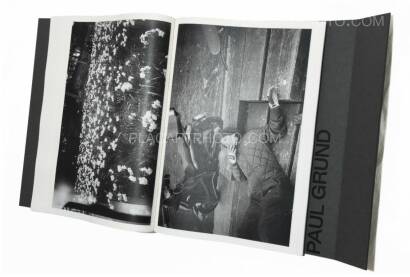 Paul Grund,Paris Fragments 2017-2023 (EDT OF 3) Paul Grund,Paris Fragments 2017-2023 (EDT OF 3)