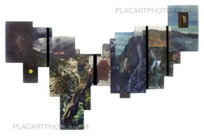 Gareth Phillips,Caligo. A photo sculpture book (EDT OF 20) Gareth Phillips,Caligo. A photo sculpture book (EDT OF 20)