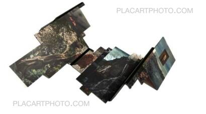 Gareth Phillips,Caligo. A photo sculpture book (EDT OF 20) Gareth Phillips,Caligo. A photo sculpture book (EDT OF 20)