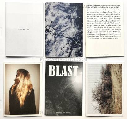 Elie Monferier ,Champ de bataille (EDT OF 30) Elie Monferier ,Champ de bataille (EDT OF 30)