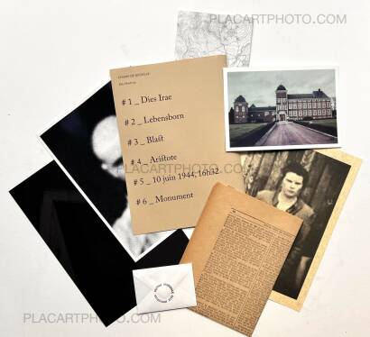 Elie Monferier ,Champ de bataille (EDT OF 30) Elie Monferier ,Champ de bataille (EDT OF 30)