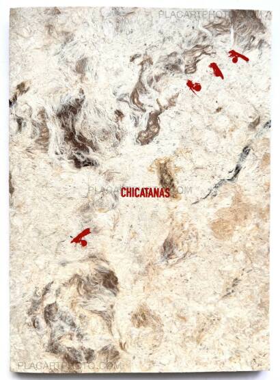 Zaida Kersten,Chicatanas (EDT OF 21) Zaida Kersten,Chicatanas (EDT OF 21)