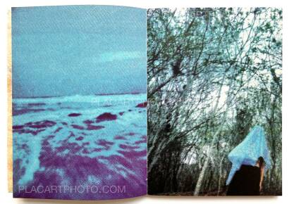 Zaida Kersten,Chicatanas (EDT OF 21) Zaida Kersten,Chicatanas (EDT OF 21)