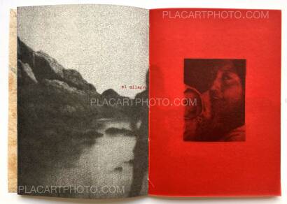 Zaida Kersten,Chicatanas (EDT OF 21) Zaida Kersten,Chicatanas (EDT OF 21)