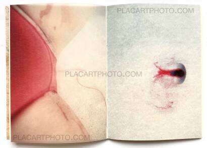 Zaida Kersten,Chicatanas (EDT OF 21) Zaida Kersten,Chicatanas (EDT OF 21)