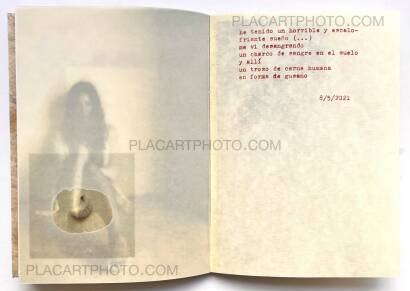 Zaida Kersten,Chicatanas (EDT OF 21) Zaida Kersten,Chicatanas (EDT OF 21)