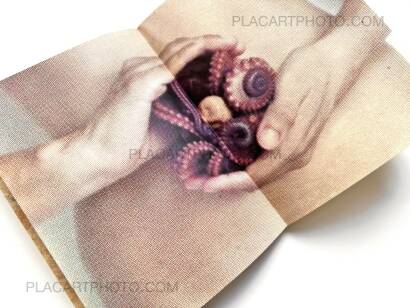 Zaida Kersten,Chicatanas (EDT OF 21) Zaida Kersten,Chicatanas (EDT OF 21)