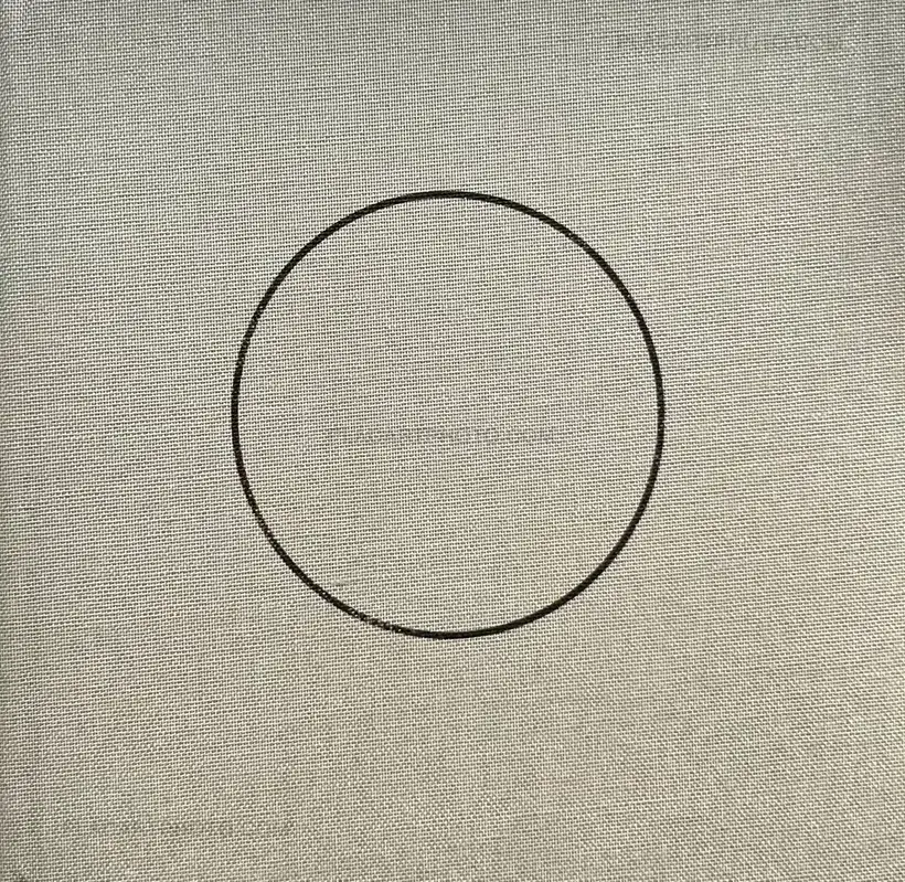 Hanna Hrabarska – Open to a lot (DUMMY EDT OF 8 copies. SIGNED)