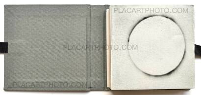 Hanna Hrabarska,Open to a lot (DUMMY EDT OF 8 copies. SIGNED) Hanna Hrabarska,Open to a lot (DUMMY EDT OF 8 copies. SIGNED)