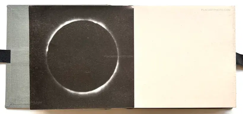 Hanna Hrabarska – Open to a lot (DUMMY EDT OF 8 copies. SIGNED)