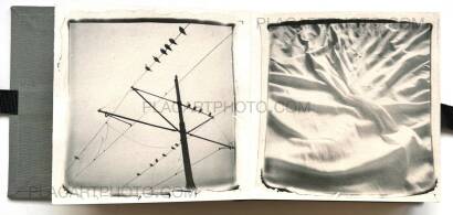 Hanna Hrabarska,Open to a lot (DUMMY EDT OF 8 copies. SIGNED) Hanna Hrabarska,Open to a lot (DUMMY EDT OF 8 copies. SIGNED)