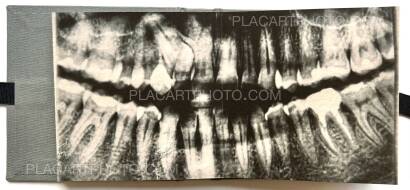 Hanna Hrabarska,Open to a lot (DUMMY EDT OF 8 copies. SIGNED) Hanna Hrabarska,Open to a lot (DUMMY EDT OF 8 copies. SIGNED)