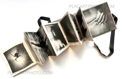 Hanna Hrabarska,Open to a lot (DUMMY EDT OF 8 copies. SIGNED) Hanna Hrabarska,Open to a lot (DUMMY EDT OF 8 copies. SIGNED)