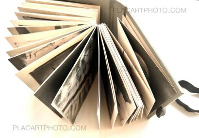 Hanna Hrabarska,Open to a lot (DUMMY EDT OF 8 copies. SIGNED) Hanna Hrabarska,Open to a lot (DUMMY EDT OF 8 copies. SIGNED)