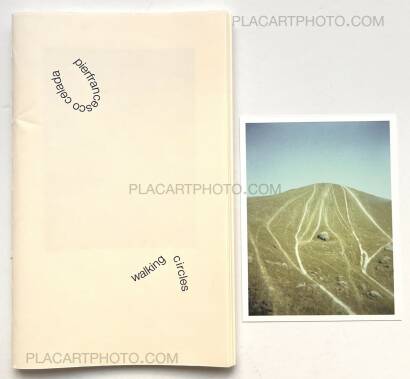 Pier Francesco Celada,Walking Circles (EDT OF 40) Pier Francesco Celada,Walking Circles (EDT OF 40)