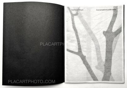 Kathleen Alisch,Conversations with trees (EDT OF 6)