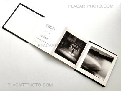 Øyvind Hjelmen,Selected Images From ELSEWHERE One, Tow, Three (EDT of 5) Øyvind Hjelmen,Selected Images From ELSEWHERE One, Tow, Three (EDT of 5)