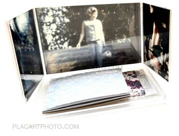 Milena Villalon,Departé, Arrivé (Unique copy) Milena Villalon,Departé, Arrivé (Unique copy)