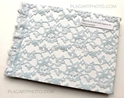 Milena Villalon,Departé, Arrivé (Unique copy) Milena Villalon,Departé, Arrivé (Unique copy)