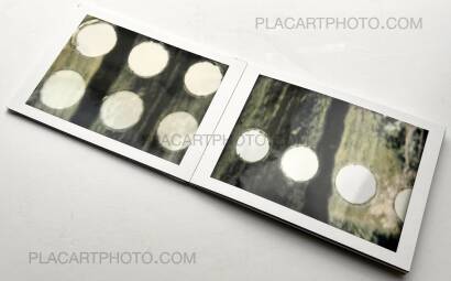 Milena Villalon,Departé, Arrivé (Unique copy) Milena Villalon,Departé, Arrivé (Unique copy)