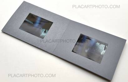 Milena Villalon,Departé, Arrivé (Unique copy) Milena Villalon,Departé, Arrivé (Unique copy)