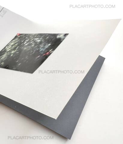 Milena Villalon,Departé, Arrivé (Unique copy) Milena Villalon,Departé, Arrivé (Unique copy)