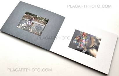 Milena Villalon,Departé, Arrivé (Unique copy) Milena Villalon,Departé, Arrivé (Unique copy)