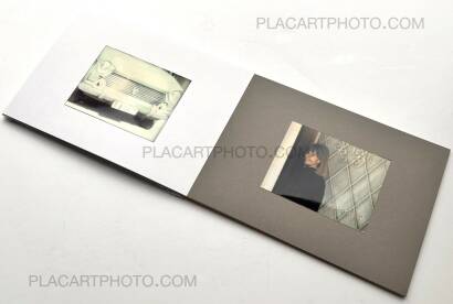 Milena Villalon,Departé, Arrivé (Unique copy) Milena Villalon,Departé, Arrivé (Unique copy)