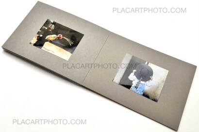 Milena Villalon,Departé, Arrivé (Unique copy) Milena Villalon,Departé, Arrivé (Unique copy)