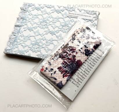 Milena Villalon,Departé, Arrivé (Unique copy) Milena Villalon,Departé, Arrivé (Unique copy)