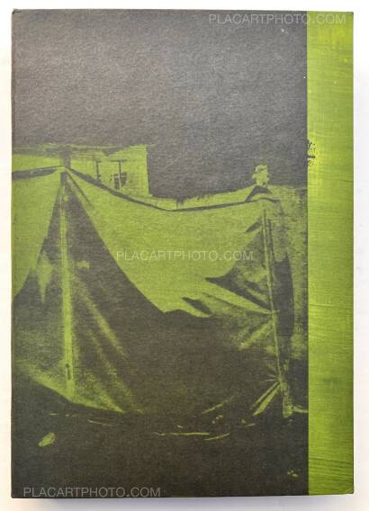 Catalina De la Cruz,PhotoChemical Book Series B (UNIQUE COPY) Catalina De la Cruz,PhotoChemical Book Series B (UNIQUE COPY)