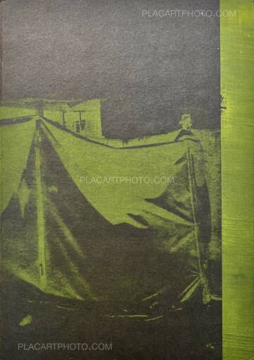 Catalina De la Cruz,PhotoChemical Book Series B (UNIQUE COPY) Catalina De la Cruz,PhotoChemical Book Series B (UNIQUE COPY)