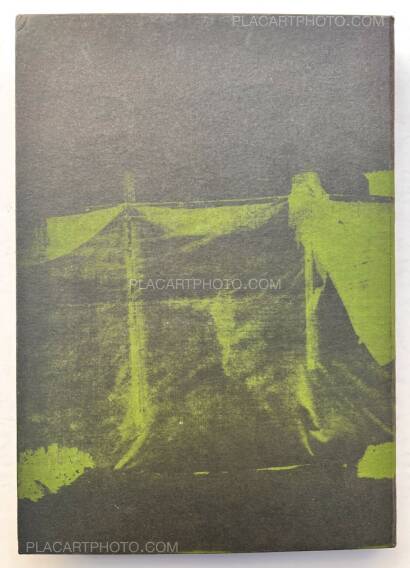 Catalina De la Cruz,PhotoChemical Book Series B (UNIQUE COPY) Catalina De la Cruz,PhotoChemical Book Series B (UNIQUE COPY)