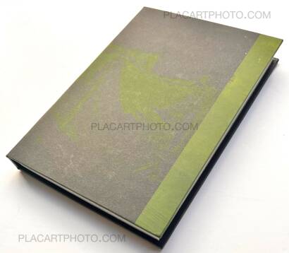 Catalina De la Cruz,PhotoChemical Book Series B (UNIQUE COPY) Catalina De la Cruz,PhotoChemical Book Series B (UNIQUE COPY)