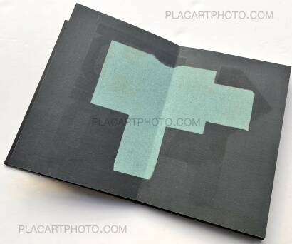 Catalina De la Cruz,PhotoChemical Book Series B (UNIQUE COPY) Catalina De la Cruz,PhotoChemical Book Series B (UNIQUE COPY)