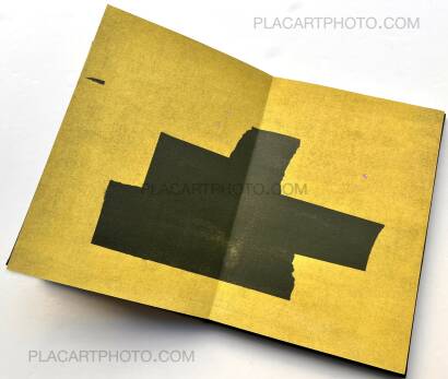 Catalina De la Cruz,PhotoChemical Book Series B (UNIQUE COPY) Catalina De la Cruz,PhotoChemical Book Series B (UNIQUE COPY)