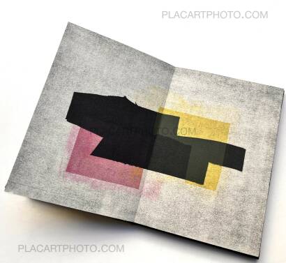 Catalina De la Cruz,PhotoChemical Book Series B (UNIQUE COPY) Catalina De la Cruz,PhotoChemical Book Series B (UNIQUE COPY)